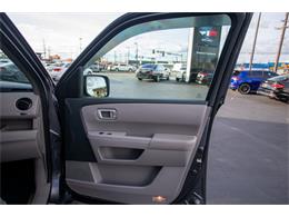 2014 Honda Pilot (CC-1793723) for sale in Bellingham, Washington