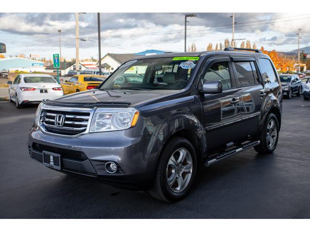 2014 Honda Pilot (CC-1793723) for sale in Bellingham, Washington