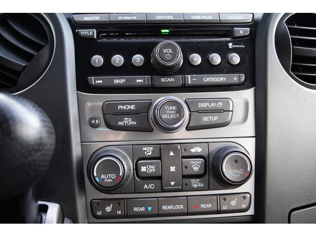 2014 Honda Pilot (CC-1793723) for sale in Bellingham, Washington
