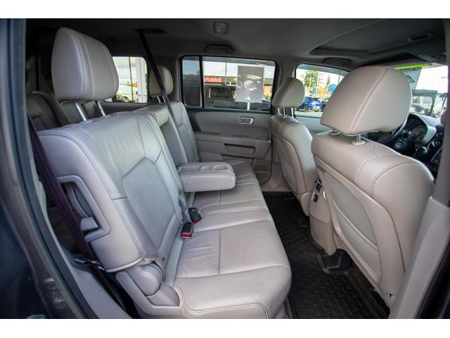 2014 Honda Pilot (CC-1793723) for sale in Bellingham, Washington