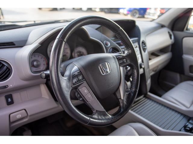 2014 Honda Pilot (CC-1793723) for sale in Bellingham, Washington