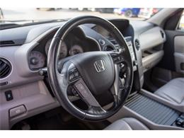 2014 Honda Pilot (CC-1793723) for sale in Bellingham, Washington