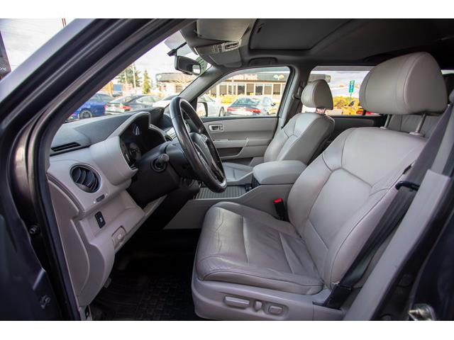 2014 Honda Pilot (CC-1793723) for sale in Bellingham, Washington