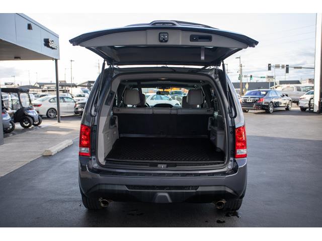 2014 Honda Pilot (CC-1793723) for sale in Bellingham, Washington