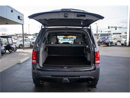 2014 Honda Pilot (CC-1793723) for sale in Bellingham, Washington