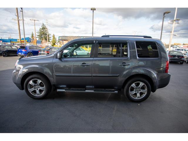 2014 Honda Pilot (CC-1793723) for sale in Bellingham, Washington