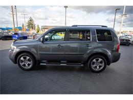 2014 Honda Pilot (CC-1793723) for sale in Bellingham, Washington