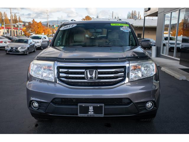 2014 Honda Pilot (CC-1793723) for sale in Bellingham, Washington