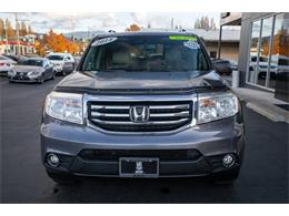 2014 Honda Pilot (CC-1793723) for sale in Bellingham, Washington