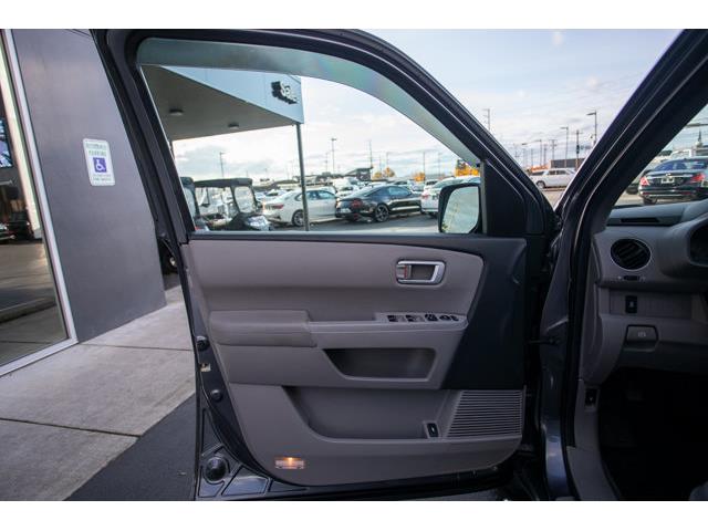 2014 Honda Pilot (CC-1793723) for sale in Bellingham, Washington