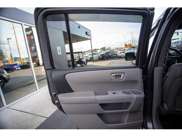 2014 Honda Pilot (CC-1793723) for sale in Bellingham, Washington