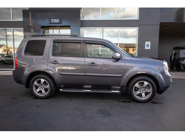 2014 Honda Pilot (CC-1793723) for sale in Bellingham, Washington