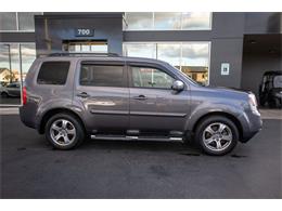 2014 Honda Pilot (CC-1793723) for sale in Bellingham, Washington