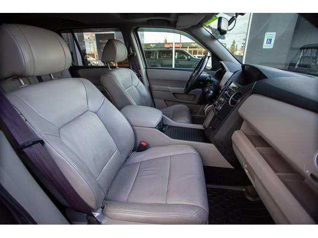 2014 Honda Pilot (CC-1793723) for sale in Bellingham, Washington