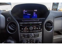2014 Honda Pilot (CC-1793723) for sale in Bellingham, Washington