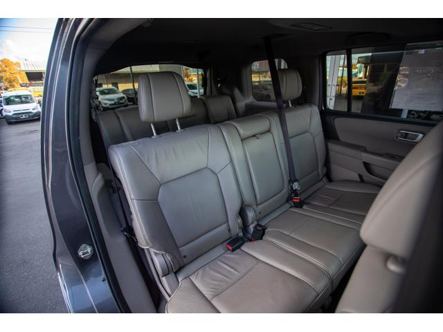 2014 Honda Pilot (CC-1793723) for sale in Bellingham, Washington