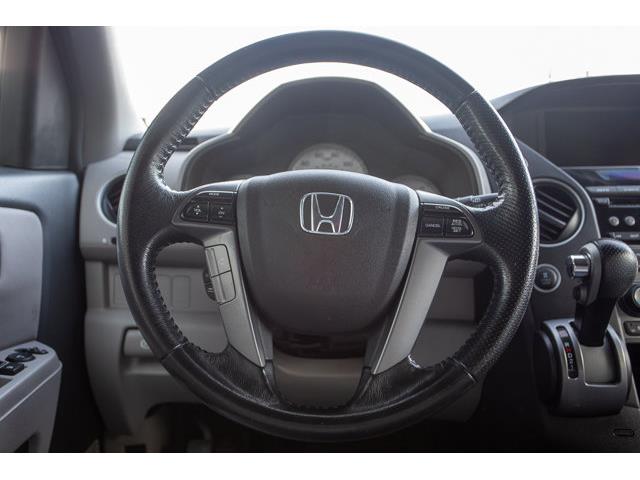 2014 Honda Pilot (CC-1793723) for sale in Bellingham, Washington