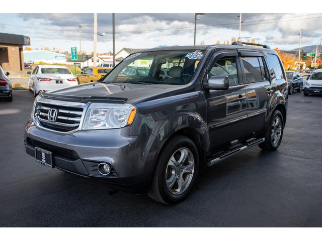 2014 Honda Pilot (CC-1793723) for sale in Bellingham, Washington