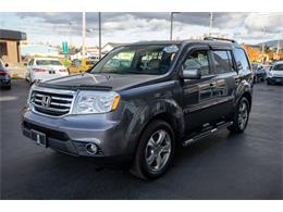 2014 Honda Pilot (CC-1793723) for sale in Bellingham, Washington