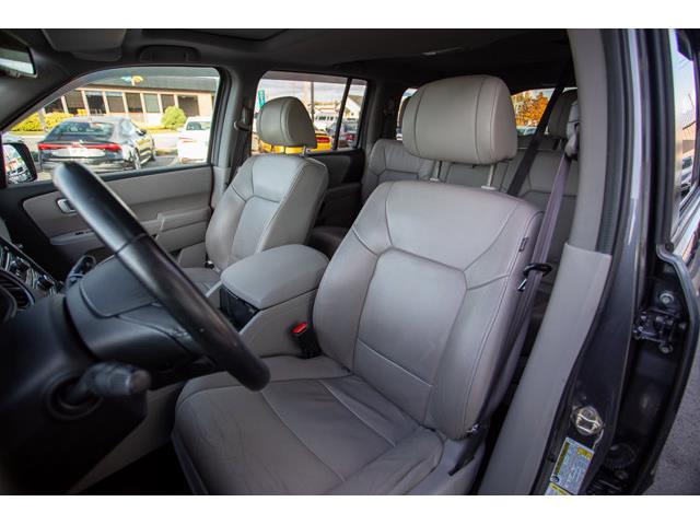 2014 Honda Pilot (CC-1793723) for sale in Bellingham, Washington