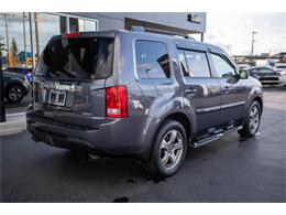 2014 Honda Pilot (CC-1793723) for sale in Bellingham, Washington