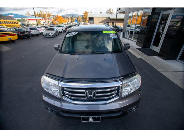 2014 Honda Pilot (CC-1793723) for sale in Bellingham, Washington