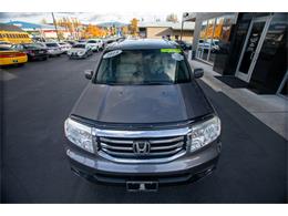 2014 Honda Pilot (CC-1793723) for sale in Bellingham, Washington
