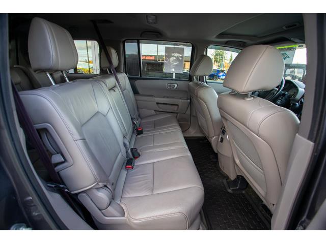 2014 Honda Pilot (CC-1793723) for sale in Bellingham, Washington