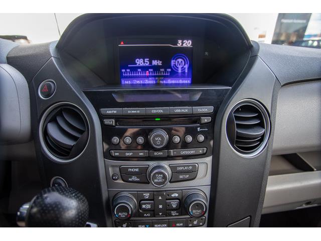 2014 Honda Pilot (CC-1793723) for sale in Bellingham, Washington