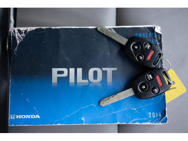 2014 Honda Pilot (CC-1793723) for sale in Bellingham, Washington