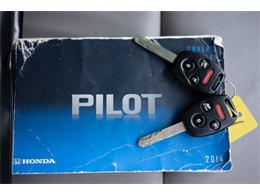 2014 Honda Pilot (CC-1793723) for sale in Bellingham, Washington