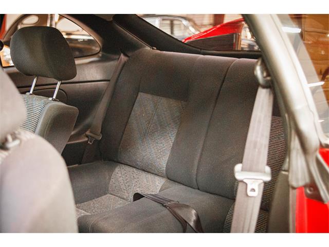 Toyota Seat Covers -  Denmark