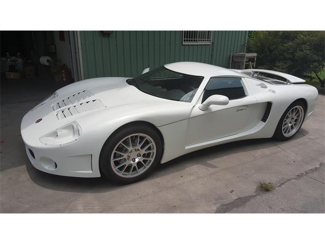 2008 Factory Five GTM (CC-1793771) for sale in Taichung, BEITUN