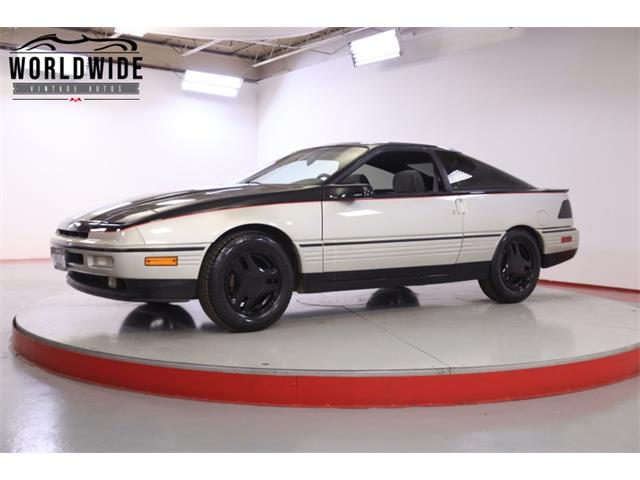 1989 Ford Probe (CC-1793776) for sale in Denver , Colorado