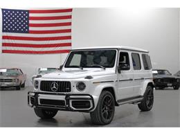 2022 Mercedes-Benz G63 (CC-1793787) for sale in Kentwood, Michigan