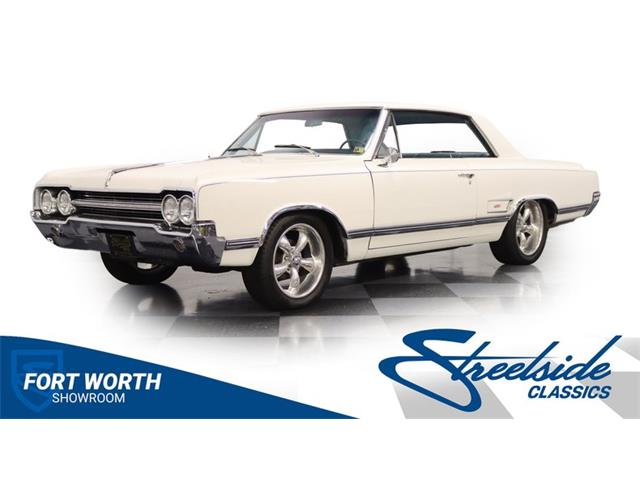 1965 Oldsmobile Cutlass (CC-1793788) for sale in Ft Worth, Texas