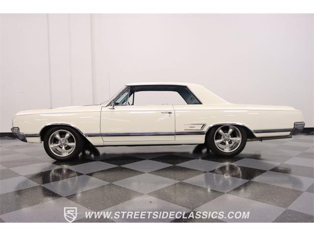 1965 Oldsmobile Cutlass for Sale | ClassicCars.com | CC-1793788