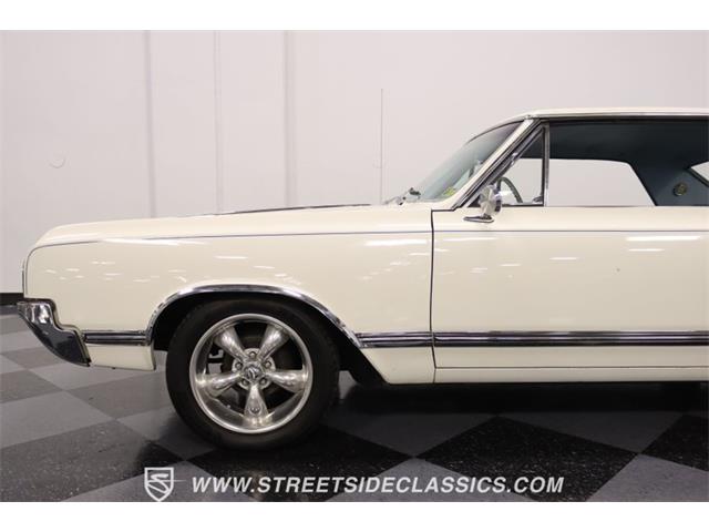 1965 Oldsmobile Cutlass for Sale | ClassicCars.com | CC-1793788