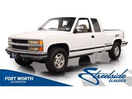 1994 Chevrolet K-1500 (CC-1793796) for sale in Ft Worth, Texas