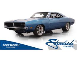 1969 Dodge Charger (CC-1793799) for sale in Ft Worth, Texas