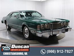 1976 Ford Thunderbird (CC-1793803) for sale in Christiansburg, Virginia