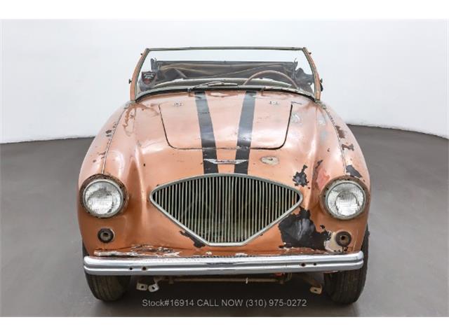 1954 Austin-Healey 100-4 (CC-1793806) for sale in Beverly Hills, California