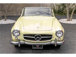 1956 Mercedes-Benz 190SL (CC-1793808) for sale in Beverly Hills, California