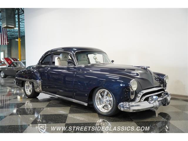 1949 Oldsmobile 88 (CC-1793824) for sale in Mesa, Arizona