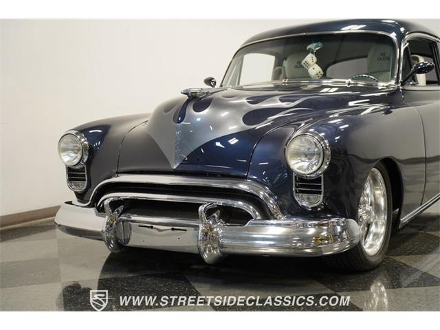 1949 Oldsmobile 88 (CC-1793824) for sale in Mesa, Arizona