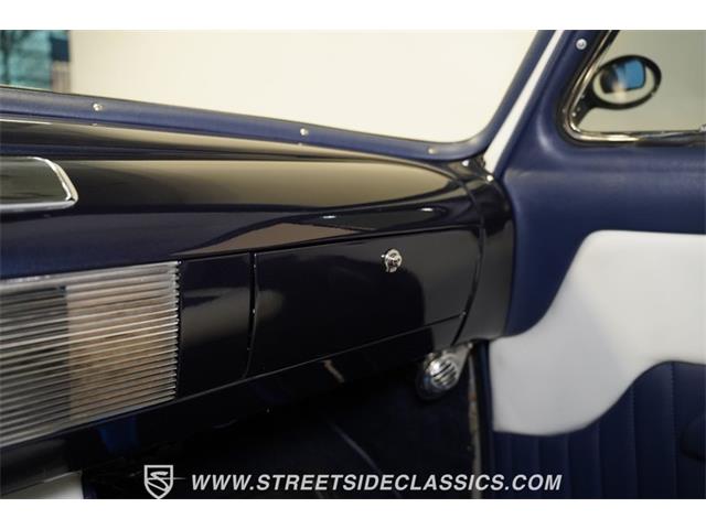 1949 Oldsmobile 88 (CC-1793824) for sale in Mesa, Arizona