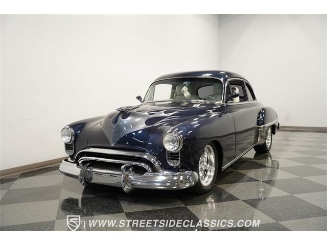 1949 Oldsmobile 88 (CC-1793824) for sale in Mesa, Arizona