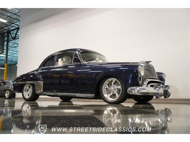 1949 Oldsmobile 88 (CC-1793824) for sale in Mesa, Arizona