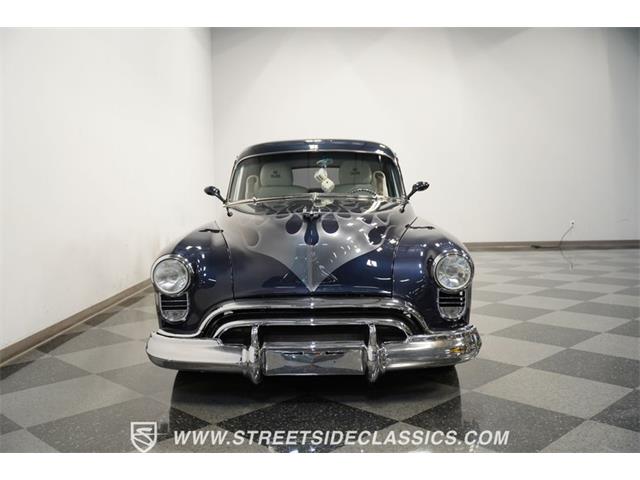 1949 Oldsmobile 88 (CC-1793824) for sale in Mesa, Arizona