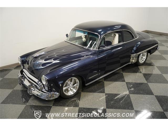 1949 Oldsmobile 88 (CC-1793824) for sale in Mesa, Arizona